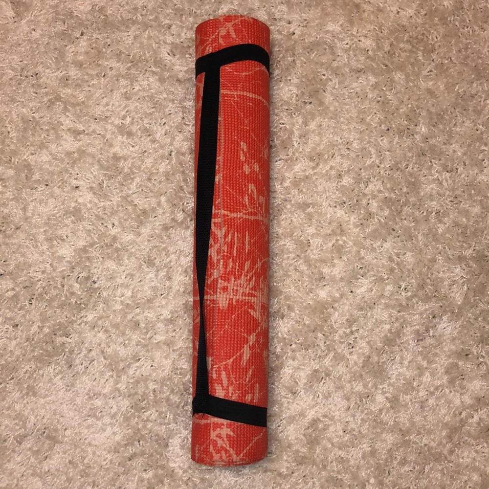 yoga mat